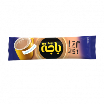 Tea and coffee 