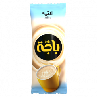 Tea and coffee 