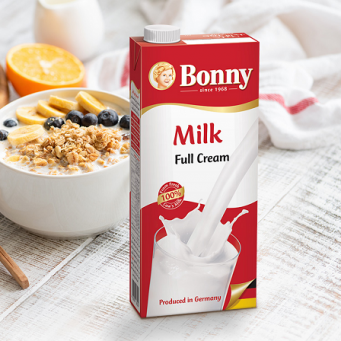 Milk