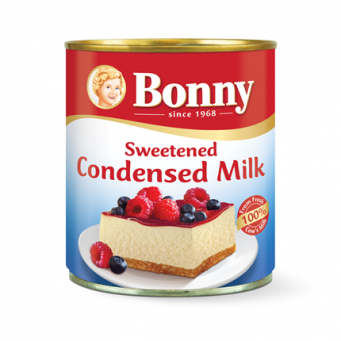 Flavored Milk