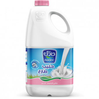 Milk