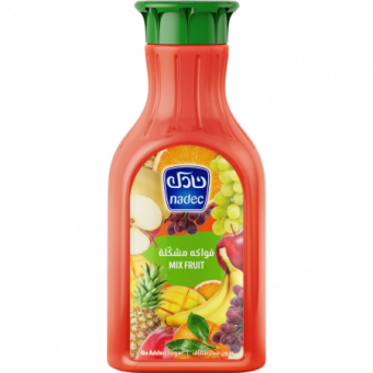 العصائر