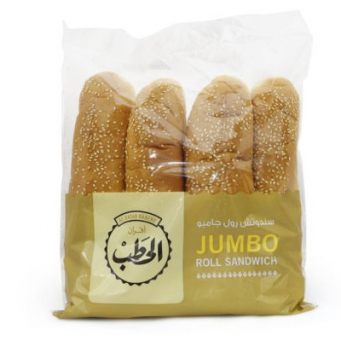 Bakery Products