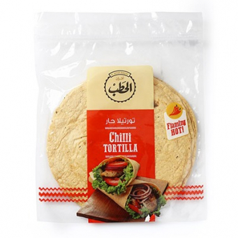 منتجات المخبز