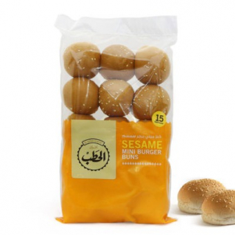 Bakery Products