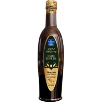 Oil & Vinegar