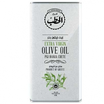 Oil & Vinegar