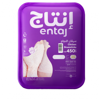 أفخاذ الدجاج