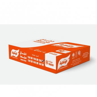 Frozen foods