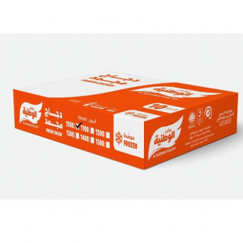 Frozen foods