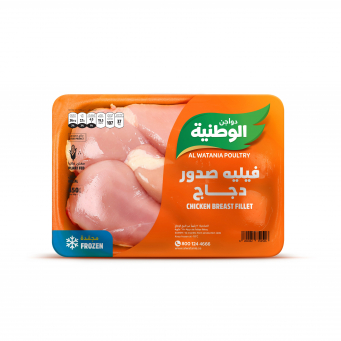Frozen foods