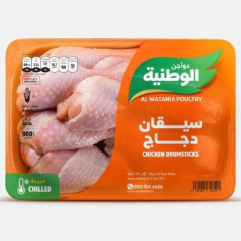 Chicken Drumsticks