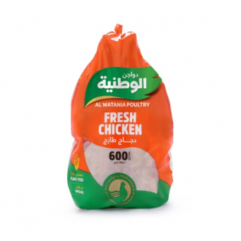 دجاجة كاملة