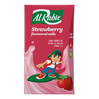 Flavored Milk