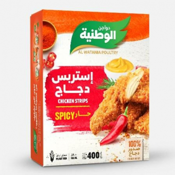Non-veg instant foods