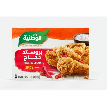 Non-veg instant foods