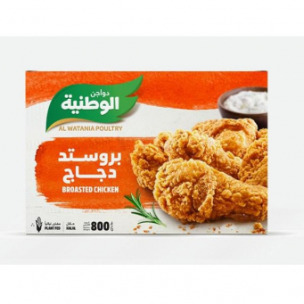 Non-veg instant foods