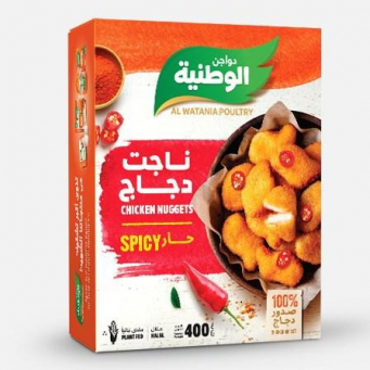 Non-veg instant foods