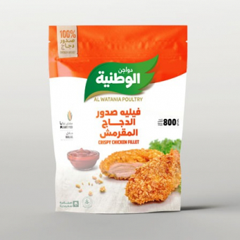 Non-veg instant foods