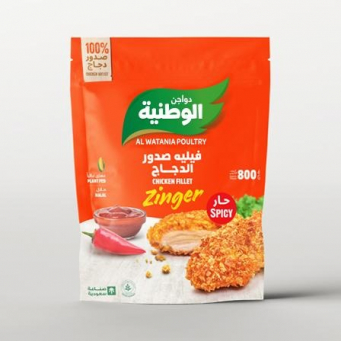 Non-veg instant foods