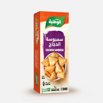 Non-veg instant foods