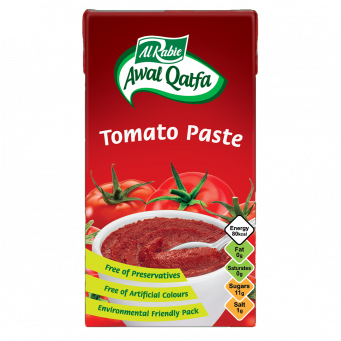 Sauces