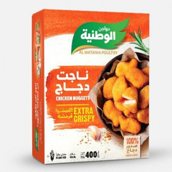 Non-veg instant foods