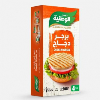 Non-veg instant foods