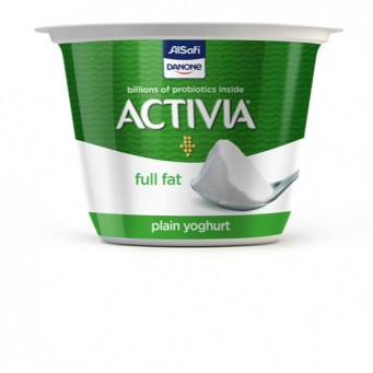 Yoghurts & Desserts