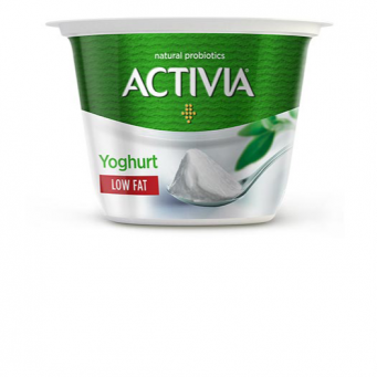Yoghurts & Desserts