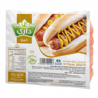 Hot dog