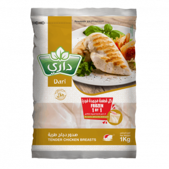 Chicken Breast Fillet
