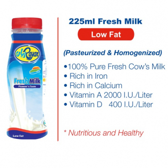 Milk