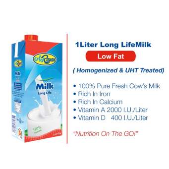 Milk
