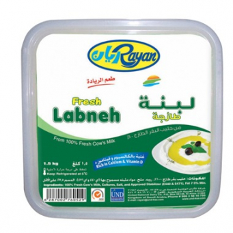 Labneh