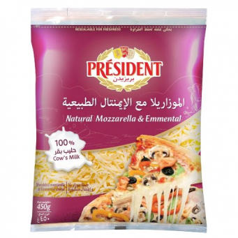 Cheeses & Foods