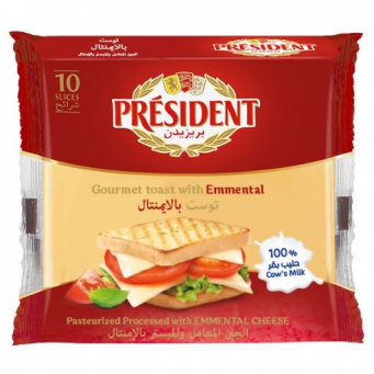 Cheeses & Foods