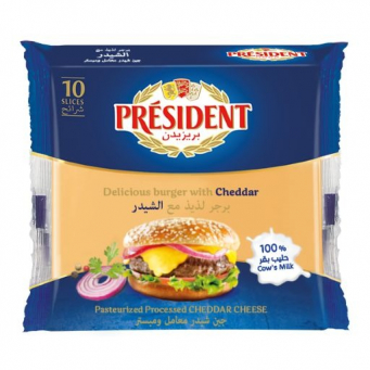 Cheeses & Foods