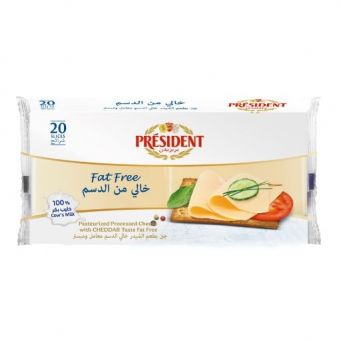 Cheeses & Foods