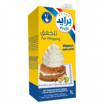 Dairy Products