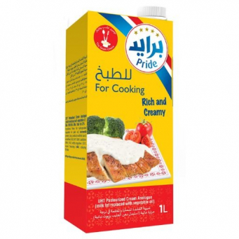 Dairy Products