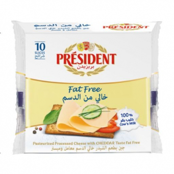 Cheeses & Foods