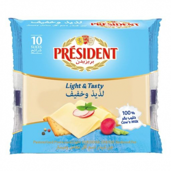 Cheeses & Foods