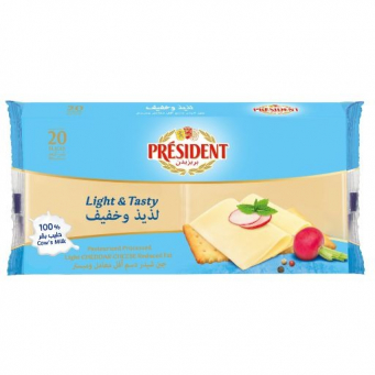 Cheeses & Foods