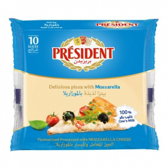 Cheeses & Foods