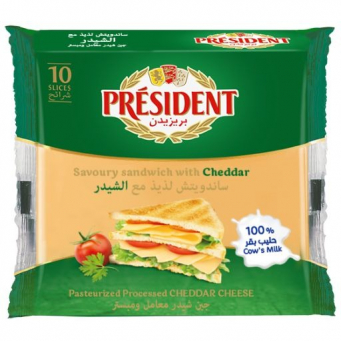 Cheeses & Foods