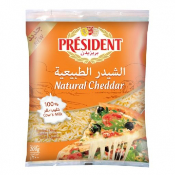 Cheeses & Foods
