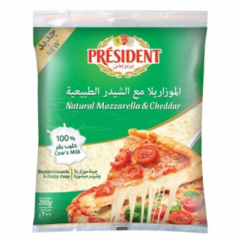 Cheeses & Foods