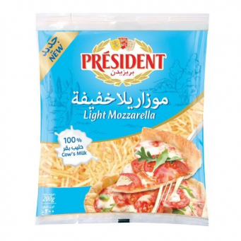 Cheeses & Foods