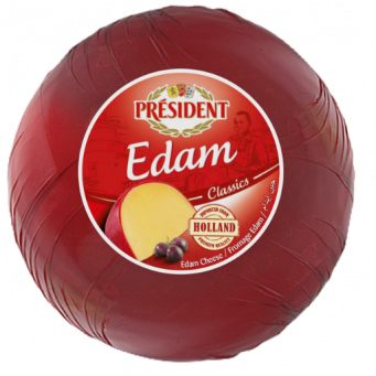 Cheeses & Foods